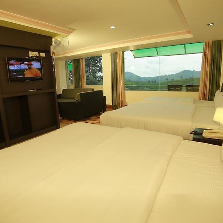 Sunvalley Homestay Coonoor Exterior foto