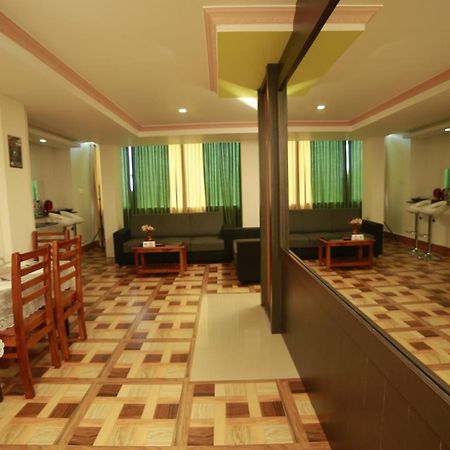 Sunvalley Homestay Coonoor Exterior foto