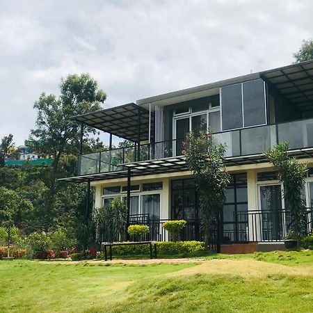 Sunvalley Homestay Coonoor Exterior foto