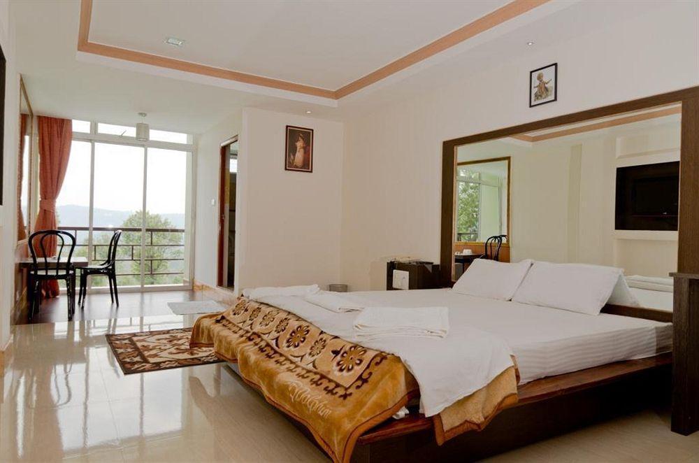 Sunvalley Homestay Coonoor Exterior foto