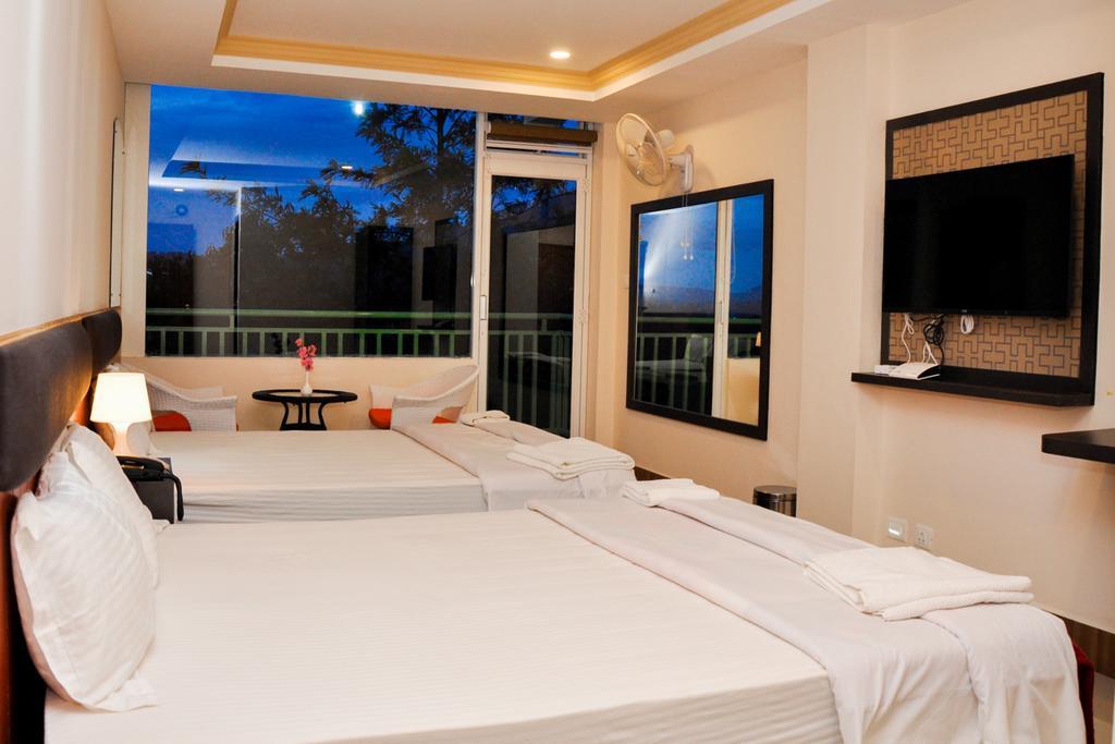 Sunvalley Homestay Coonoor Exterior foto