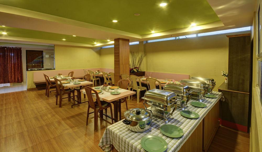 Sunvalley Homestay Coonoor Exterior foto