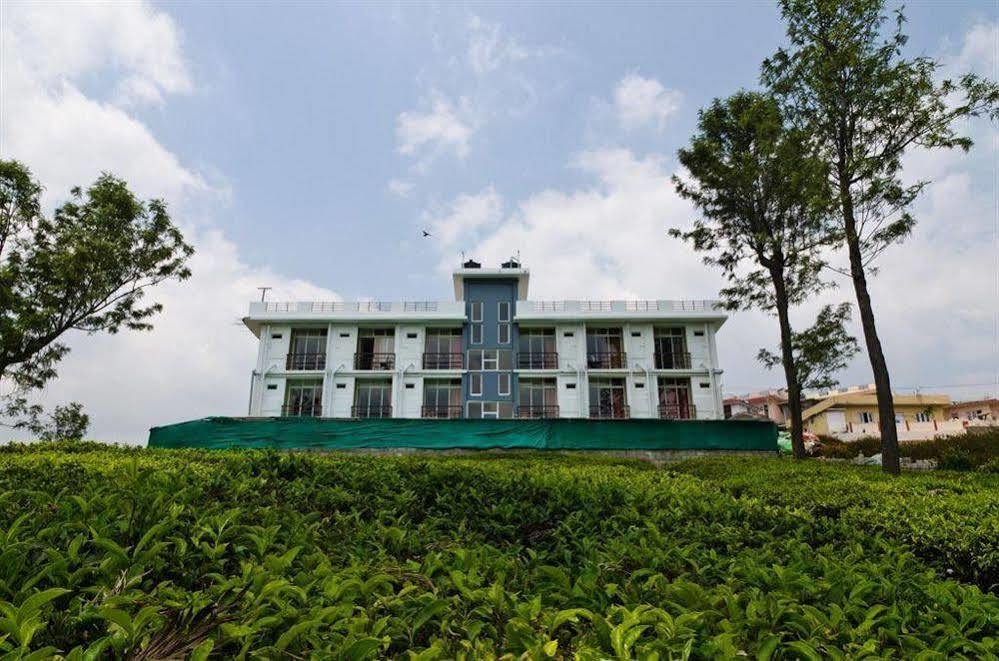 Sunvalley Homestay Coonoor Exterior foto