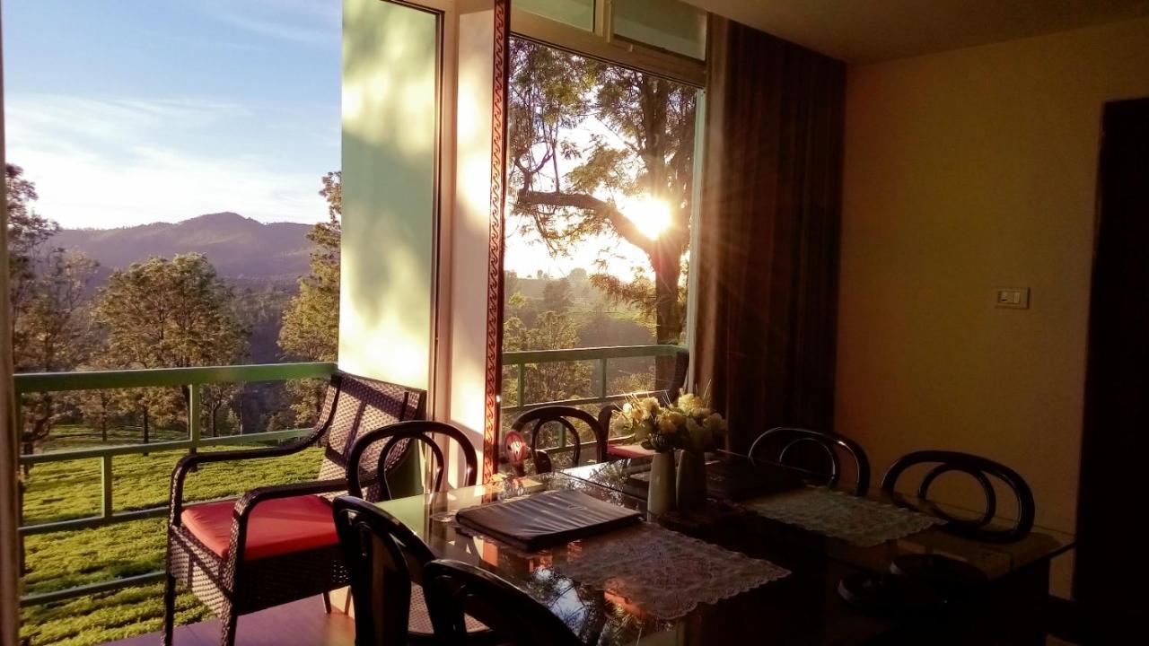 Sunvalley Homestay Coonoor Exterior foto