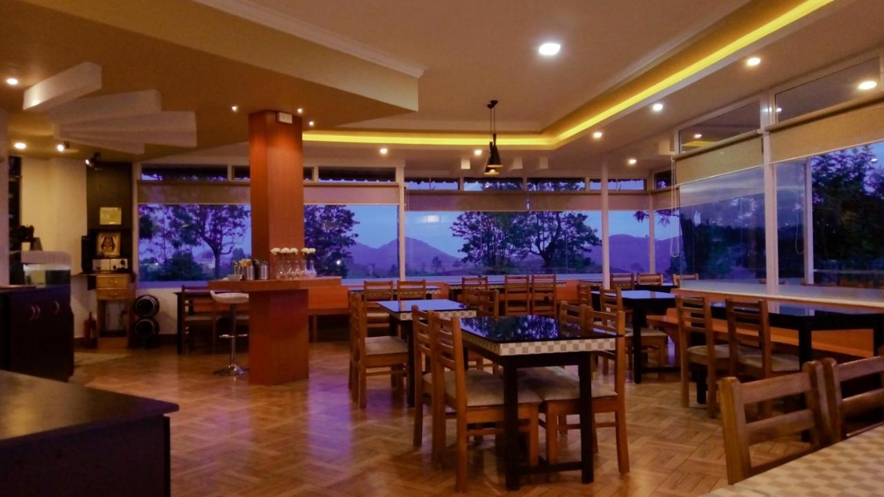 Sunvalley Homestay Coonoor Exterior foto