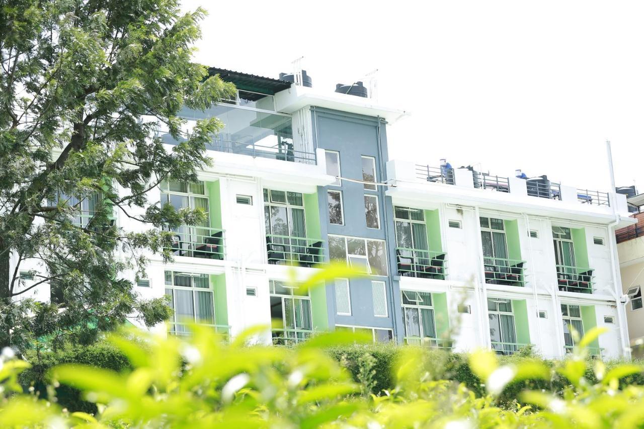 Sunvalley Homestay Coonoor Exterior foto