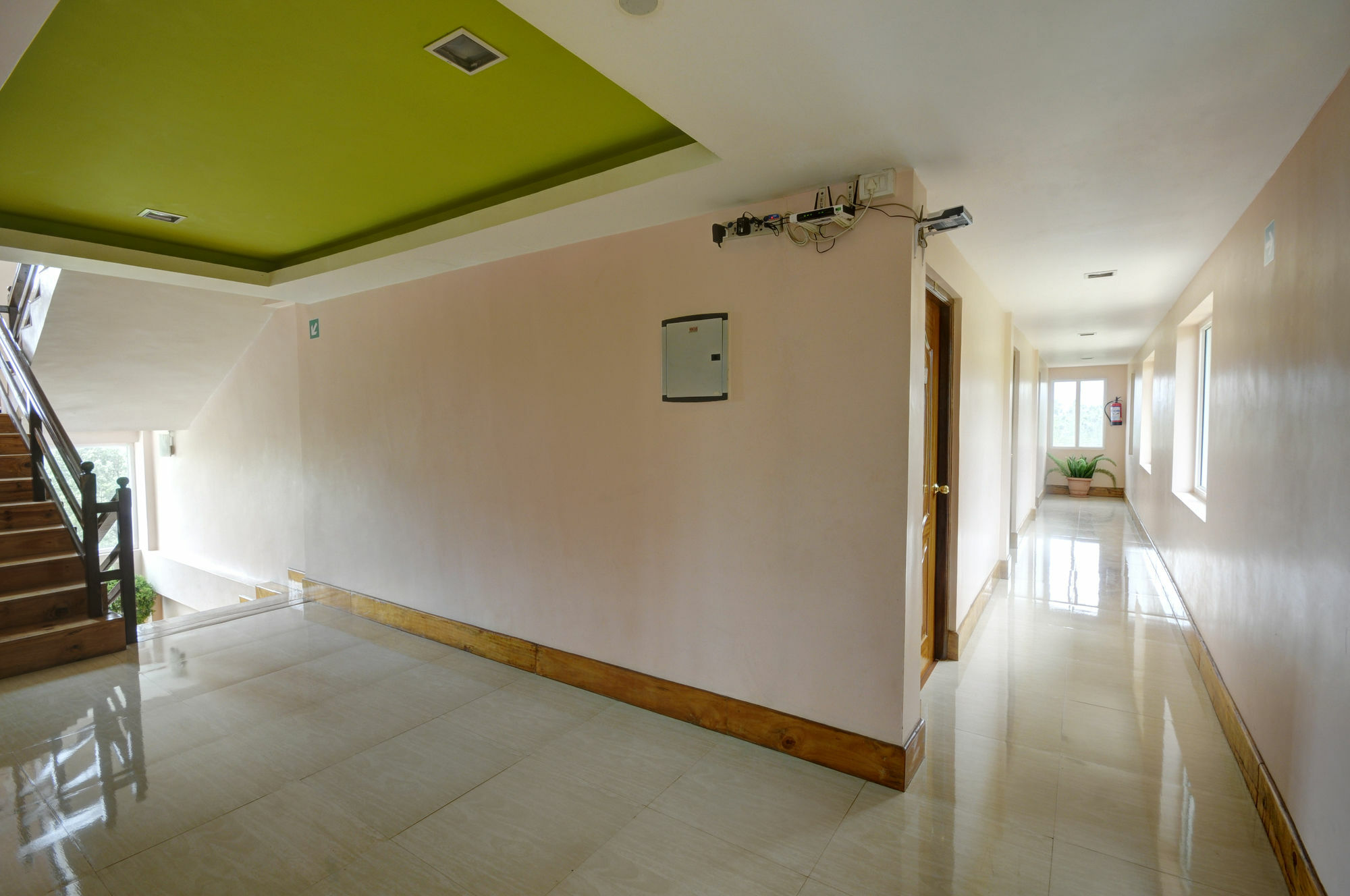 Sunvalley Homestay Coonoor Exterior foto