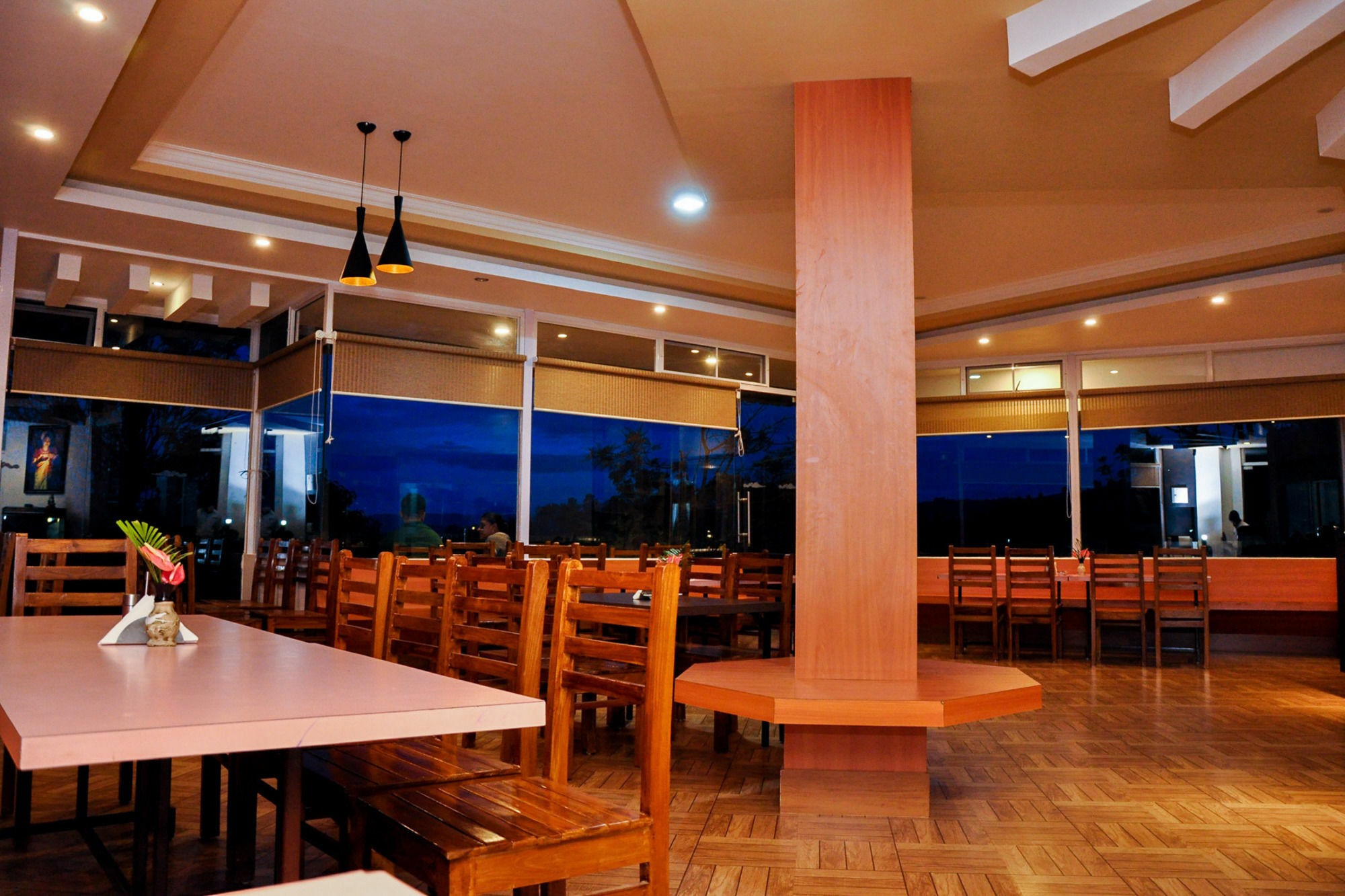 Sunvalley Homestay Coonoor Exterior foto