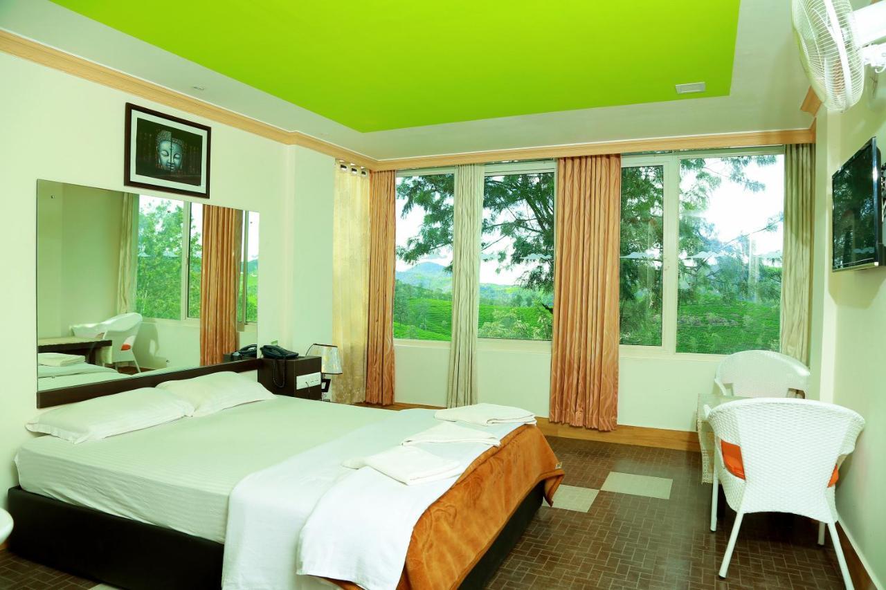 Sunvalley Homestay Coonoor Exterior foto
