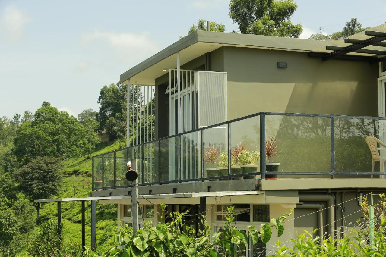 Sunvalley Homestay Coonoor Exterior foto