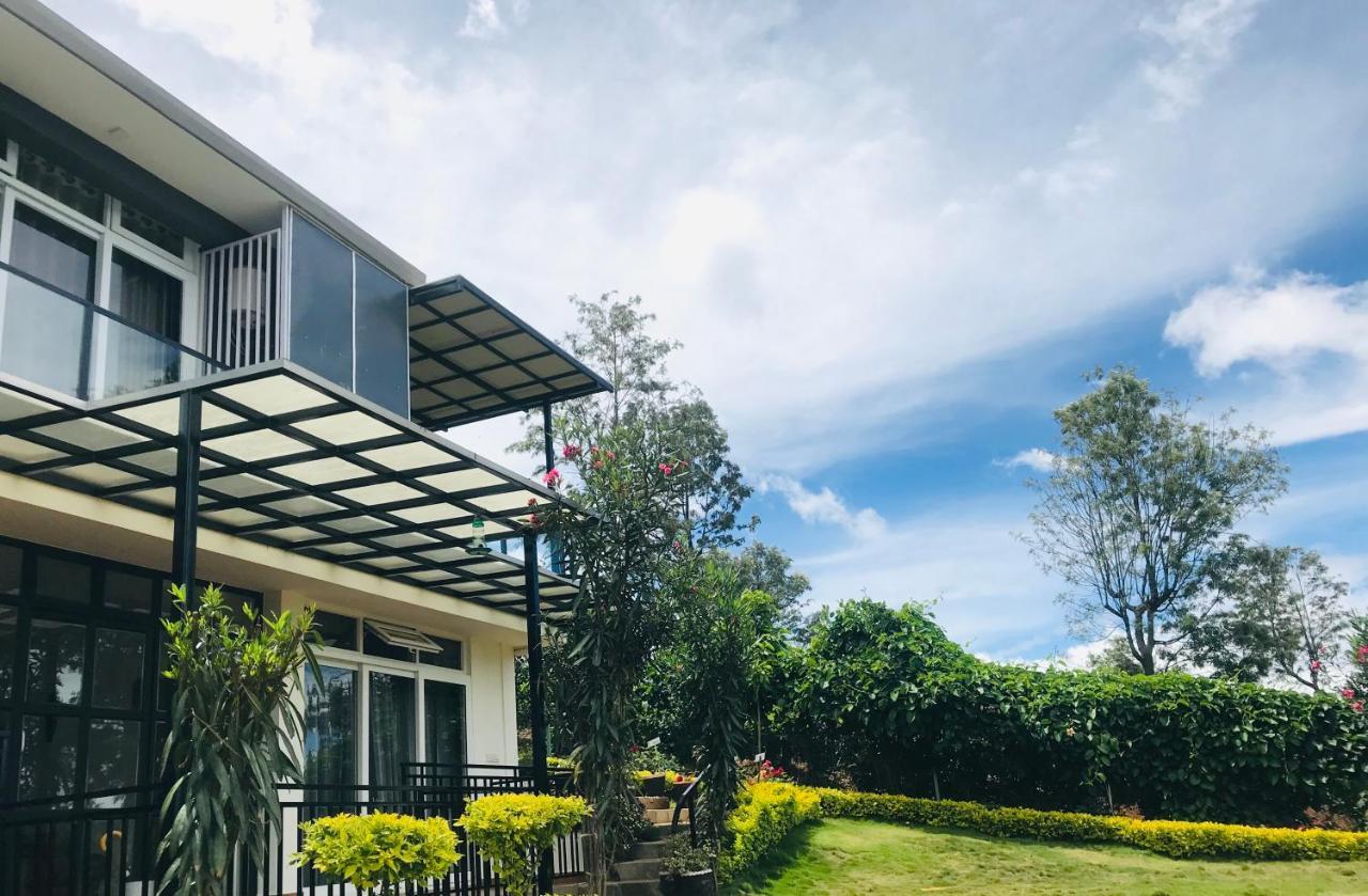 Sunvalley Homestay Coonoor Exterior foto