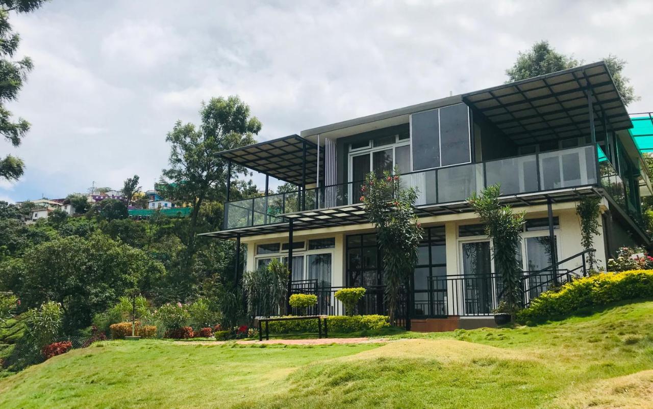 Sunvalley Homestay Coonoor Exterior foto
